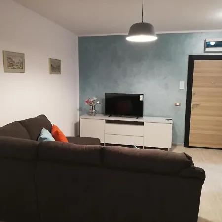 Dan Alezzi Mamaia Nord Năvodari