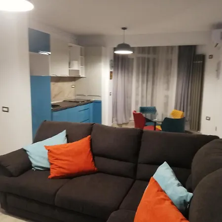 Dan Alezzi Mamaia Nord Năvodari