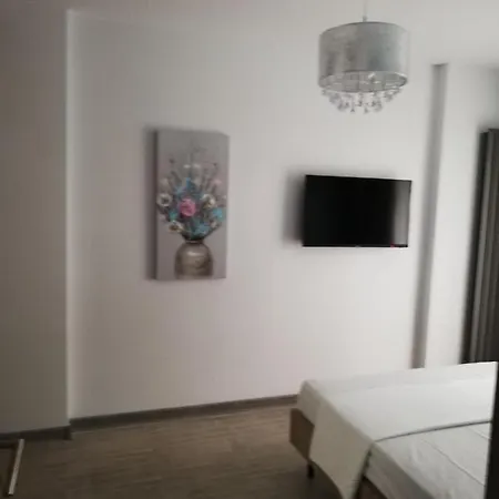 Dan Alezzi Mamaia Nord Appartement Năvodari