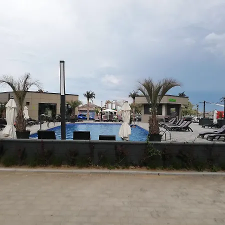 Dan Alezzi Mamaia Nord *