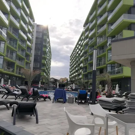 Dan Alezzi Mamaia Nord * Năvodari